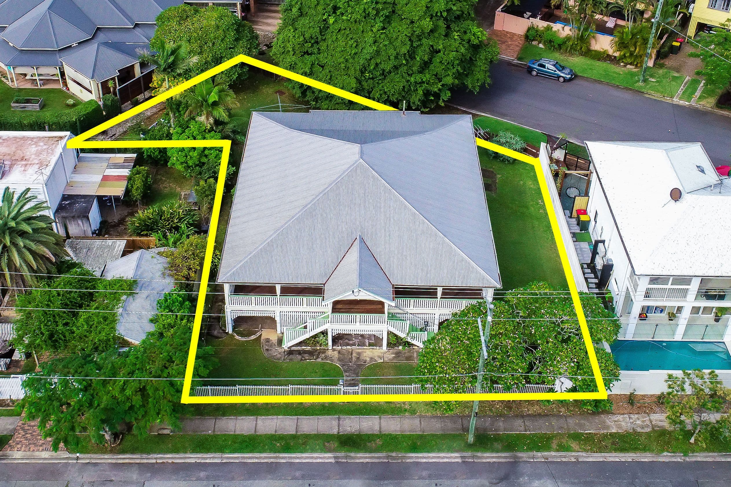 55 Bowley Street, Hendra QLD 4011, Hendra - Thumbnail 2