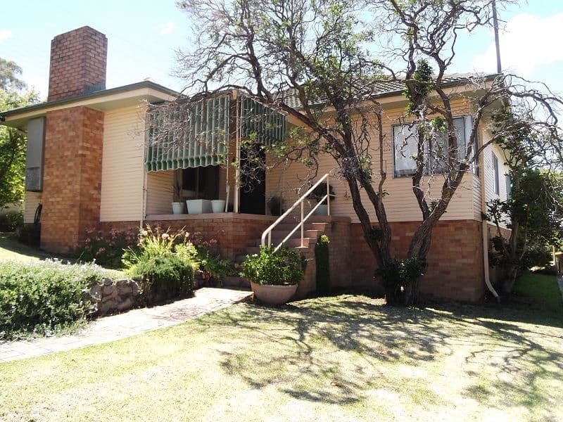157 Fitzroy Street, COWRA NSW 2794, Cowra - Image 1