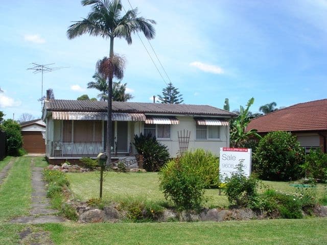 14 Adaminaby Street, HECKENBERG NSW 2168, Heckenberg - Image 1