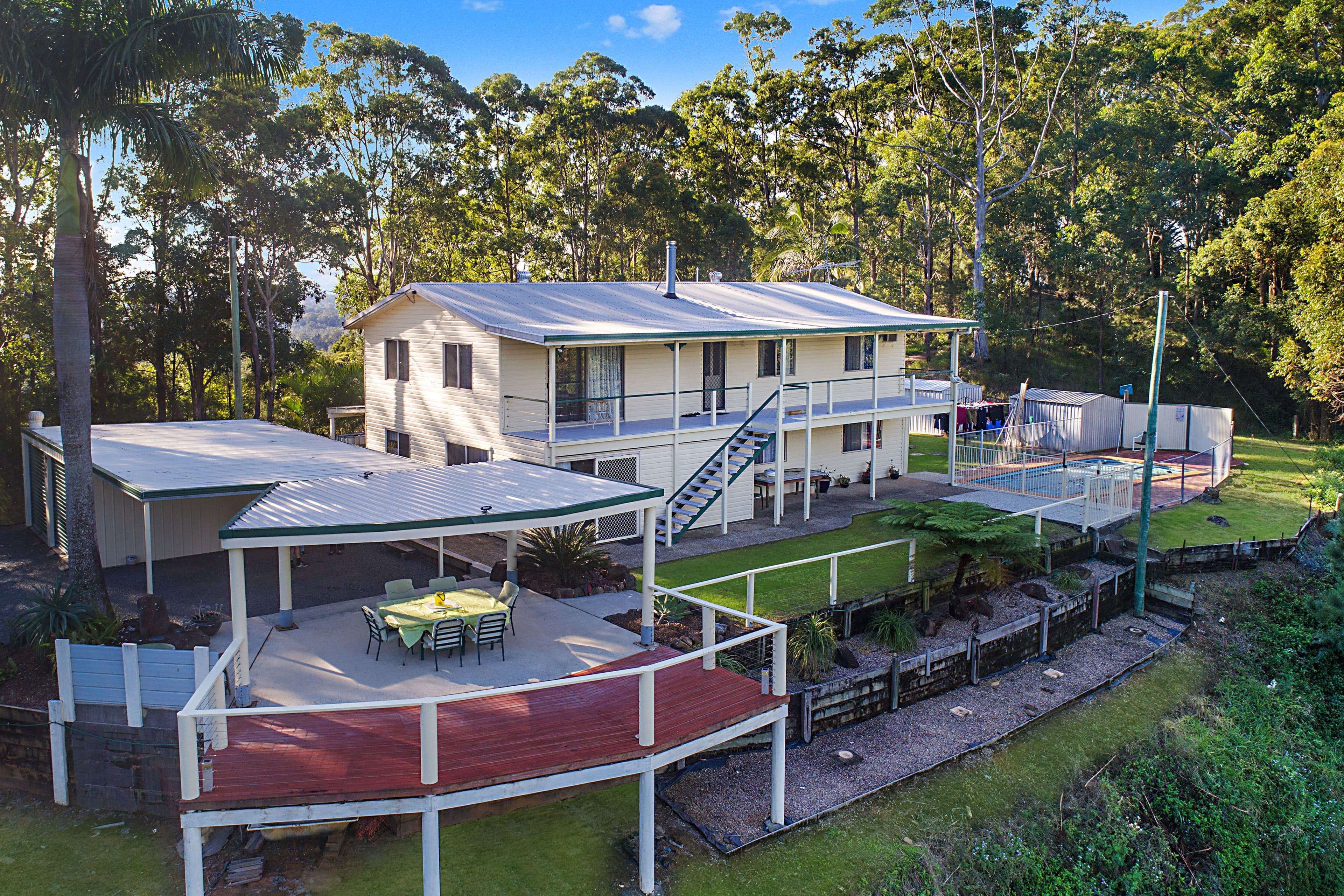 171-175 Chevallum School Road, Chevallum QLD 4555, Chevallum - Image 1