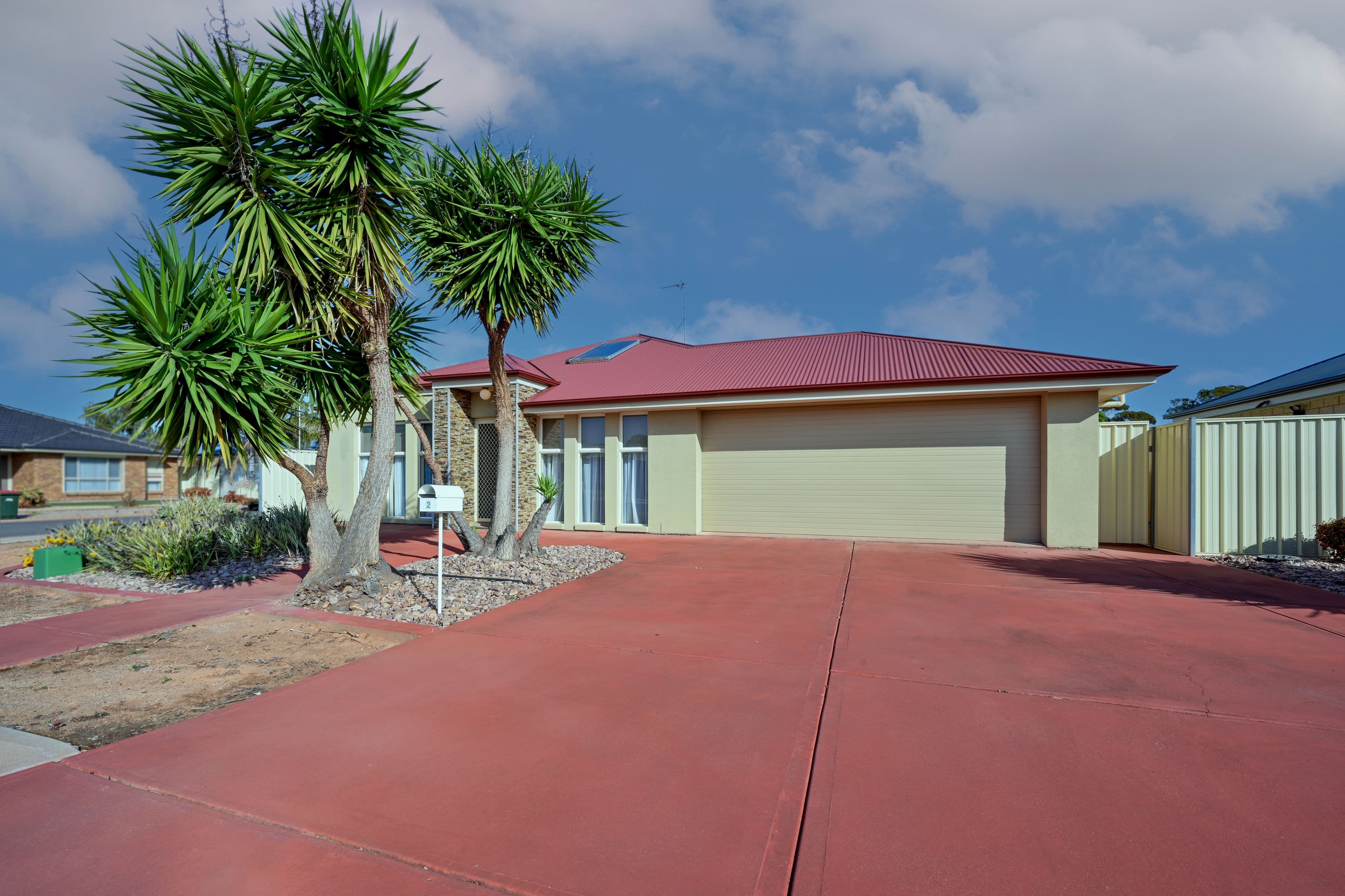 2 Casuarina Court, Whyalla Stuart SA 5608, Whyalla Stuart - Thumbnail 2