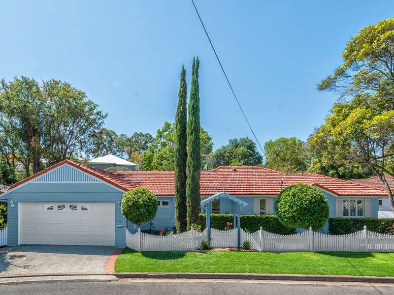 6 Venus Street, Ashgrove QLD 4060, Ashgrove - Image 1