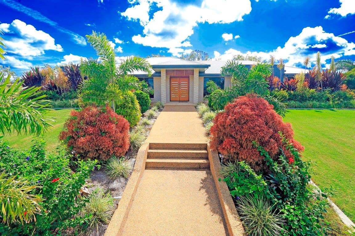 33 Bunya Road, Rockyview QLD 4701, Rockyview - Image 1