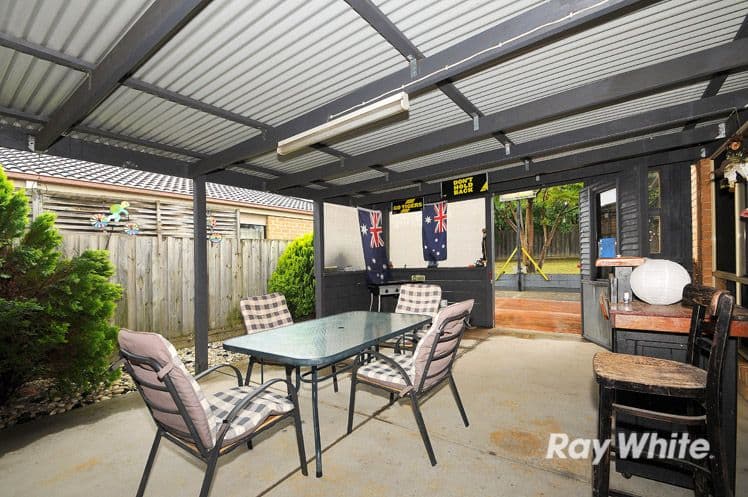 35 Central Parkway, Cranbourne West VIC 3977, Cranbourne West - Thumbnail 8