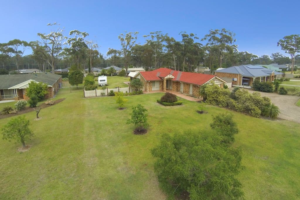 7 Potoroo Boulevard, MEDOWIE NSW 2318, Medowie - Thumbnail 2