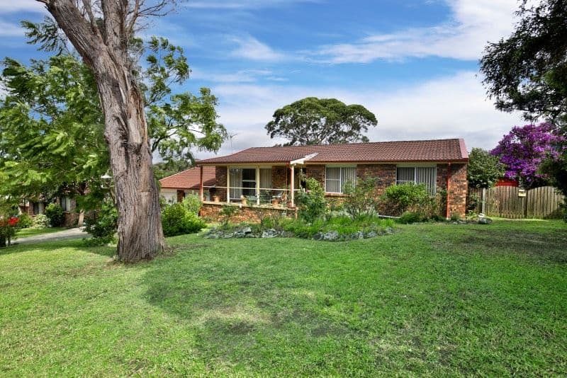 15 Woolway Close, Cambewarra NSW 2540, Cambewarra - Image 1