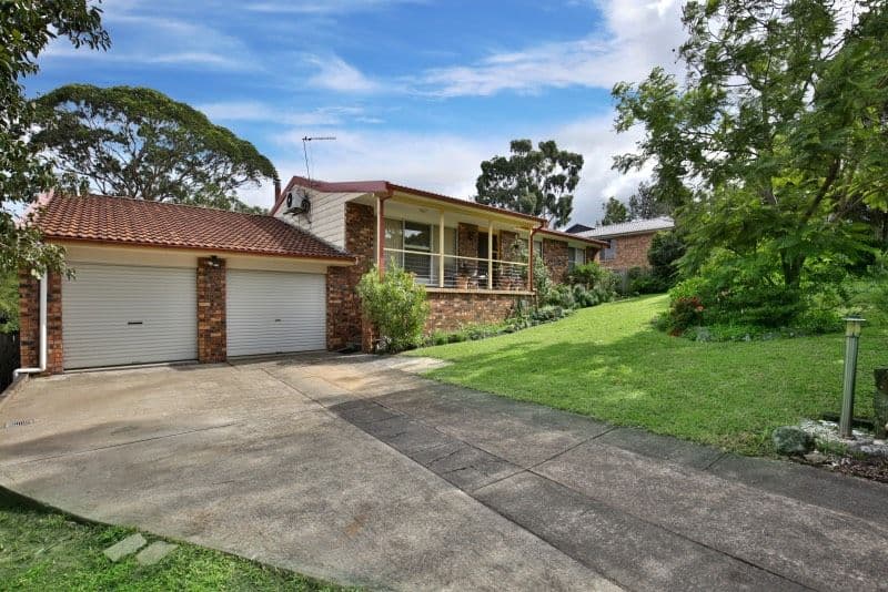 15 Woolway Close, Cambewarra NSW 2540, Cambewarra - Thumbnail 2