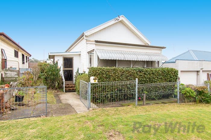 94 Dibbs Street, Adamstown NSW 2289, Adamstown - Image 1