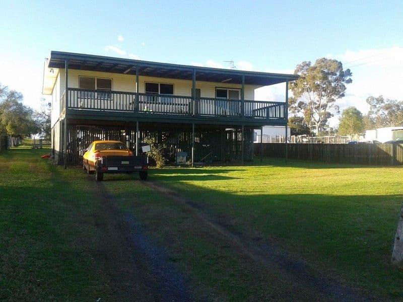 19 Odassa Street, GOOMBUNGEE QLD 4354, Goombungee - Image 1