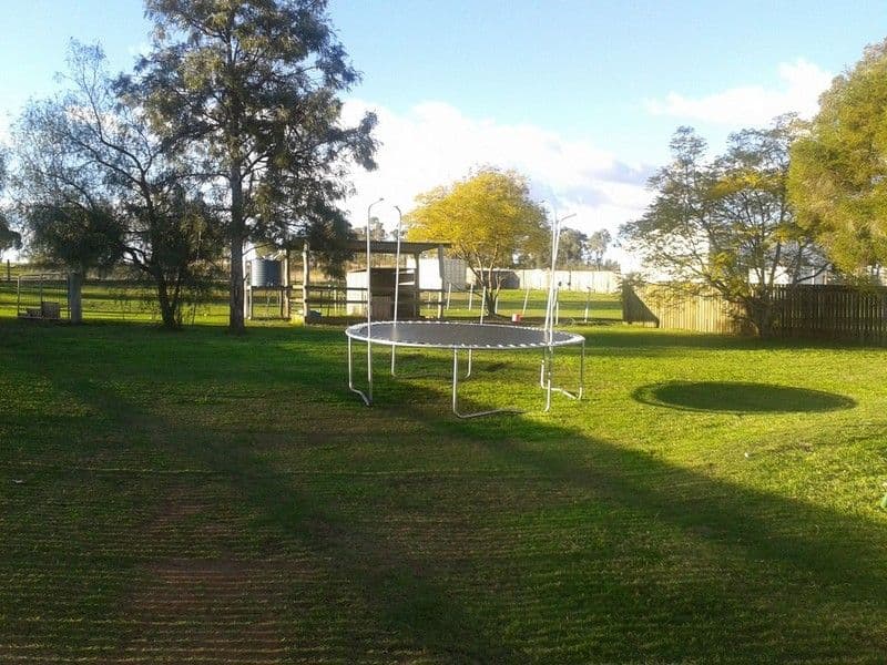 19 Odassa Street, GOOMBUNGEE QLD 4354, Goombungee - Thumbnail 4