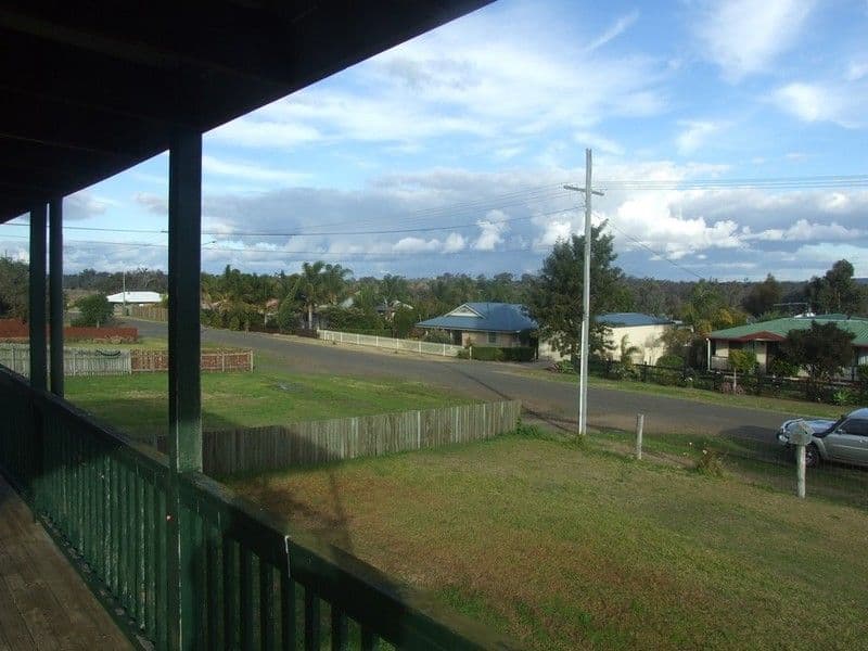 19 Odassa Street, GOOMBUNGEE QLD 4354, Goombungee - Thumbnail 7