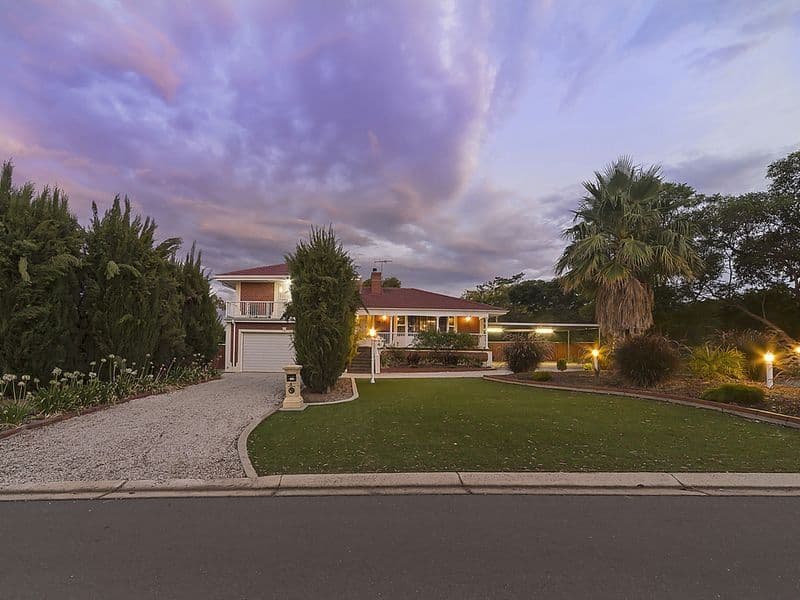 4 Cockshell Drive, Gawler East SA 5118, Gawler East - Image 1
