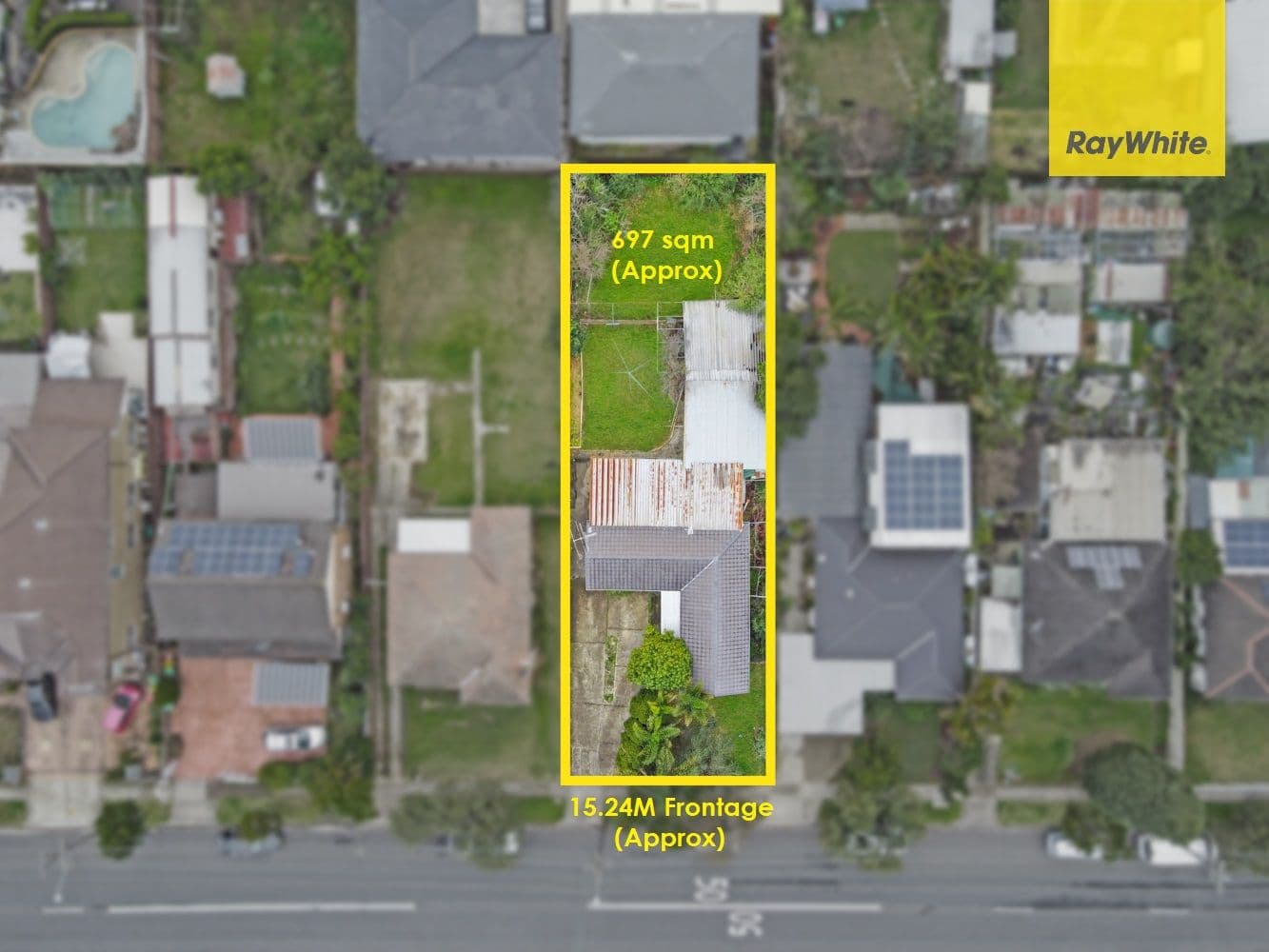 109 Guildford Road, Guildford NSW 2161, Guildford - Thumbnail 2
