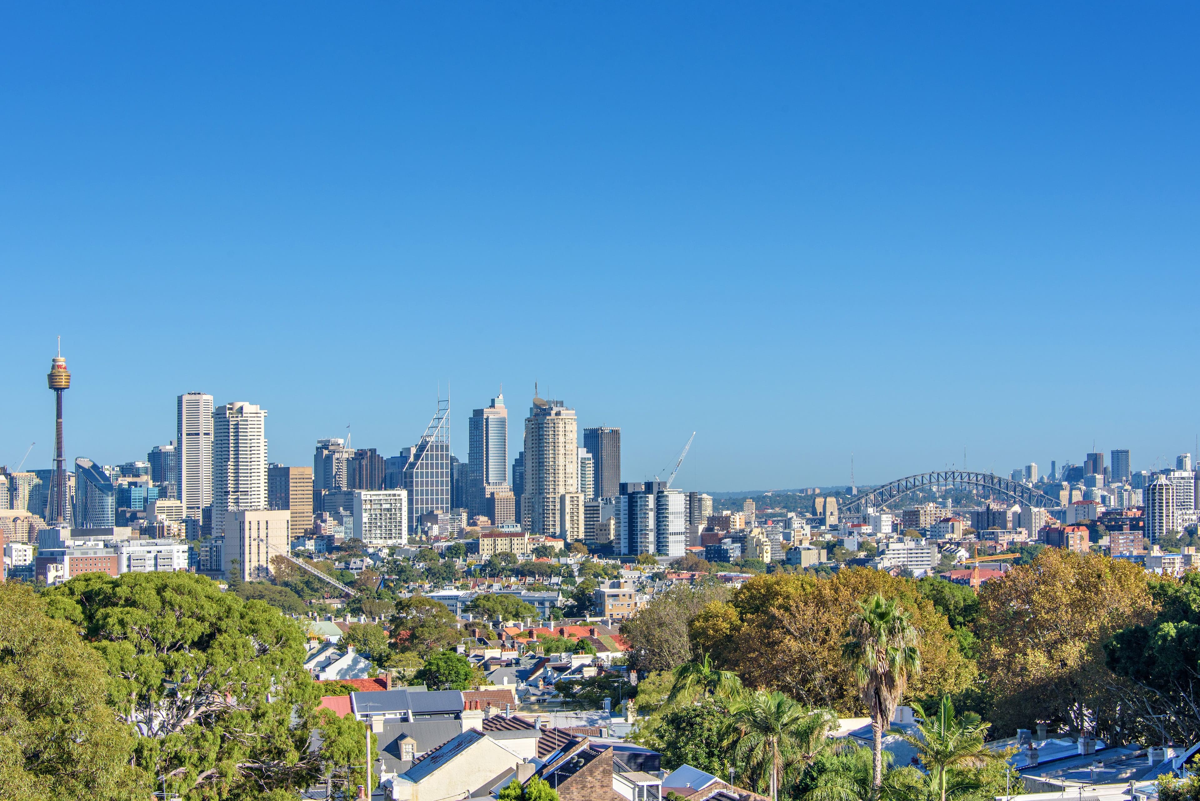 237 Underwood Street, Paddington NSW 2021, Paddington - Image 1
