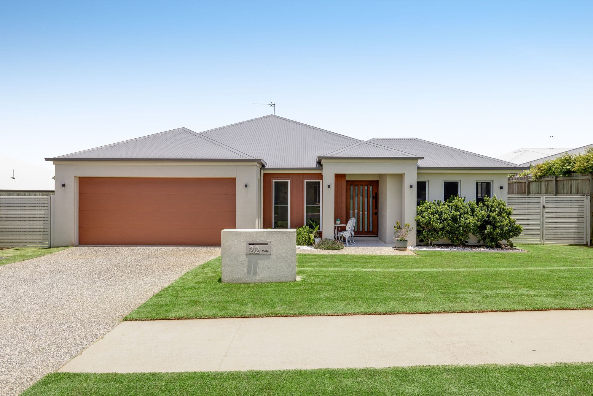 22 Mcgee Drive, Kearneys Spring QLD 4350, Kearneys Spring - Image 1