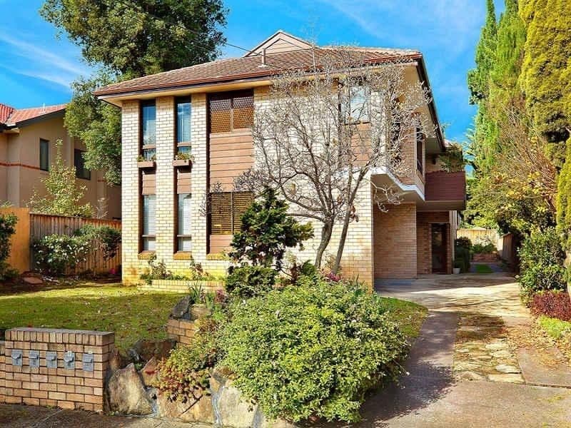 3/12 Beronga Street, North Strathfield - Image 1