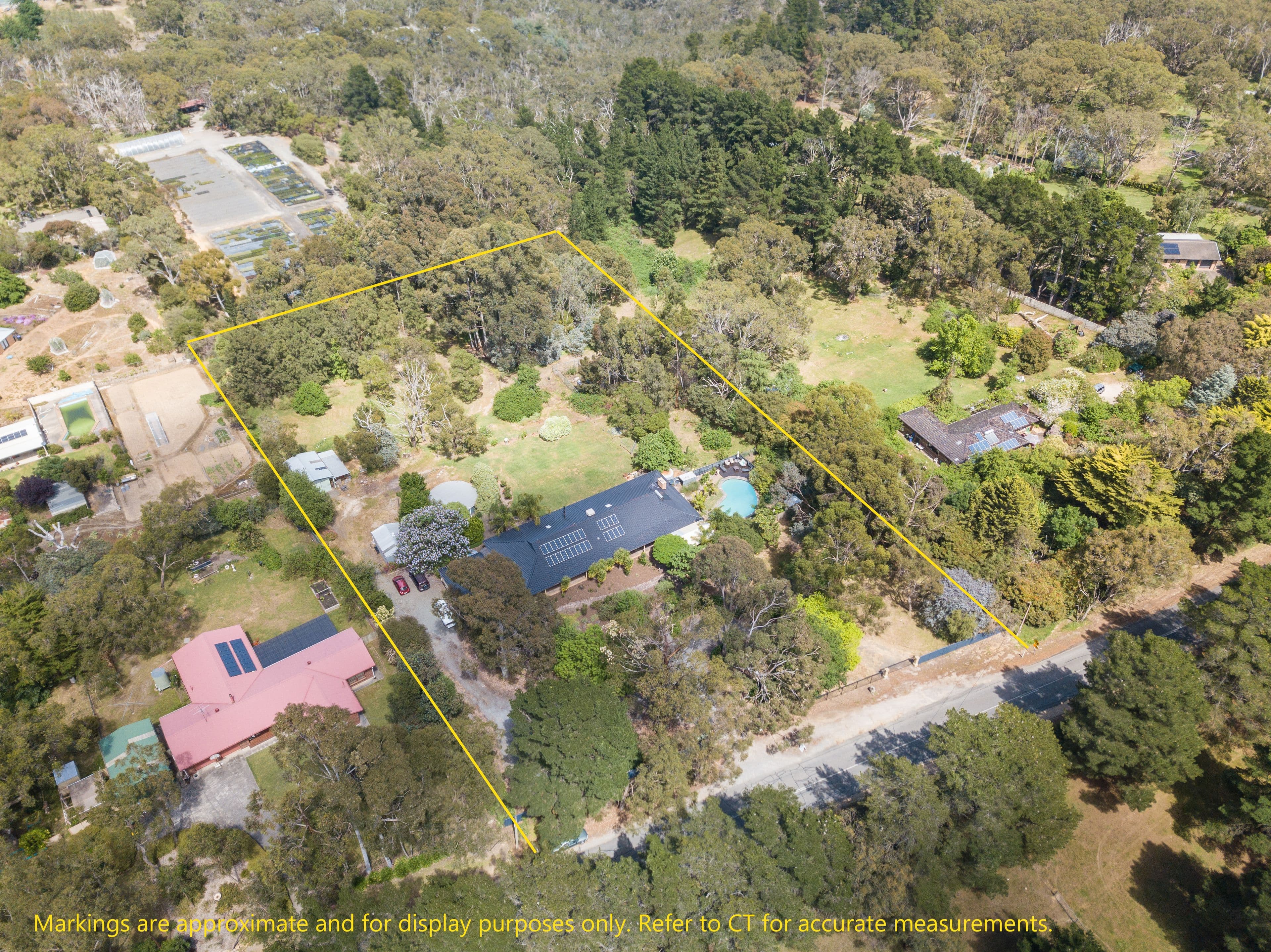 516 Ackland Hill Road, Coromandel East SA 5157, Coromandel East - Image 1