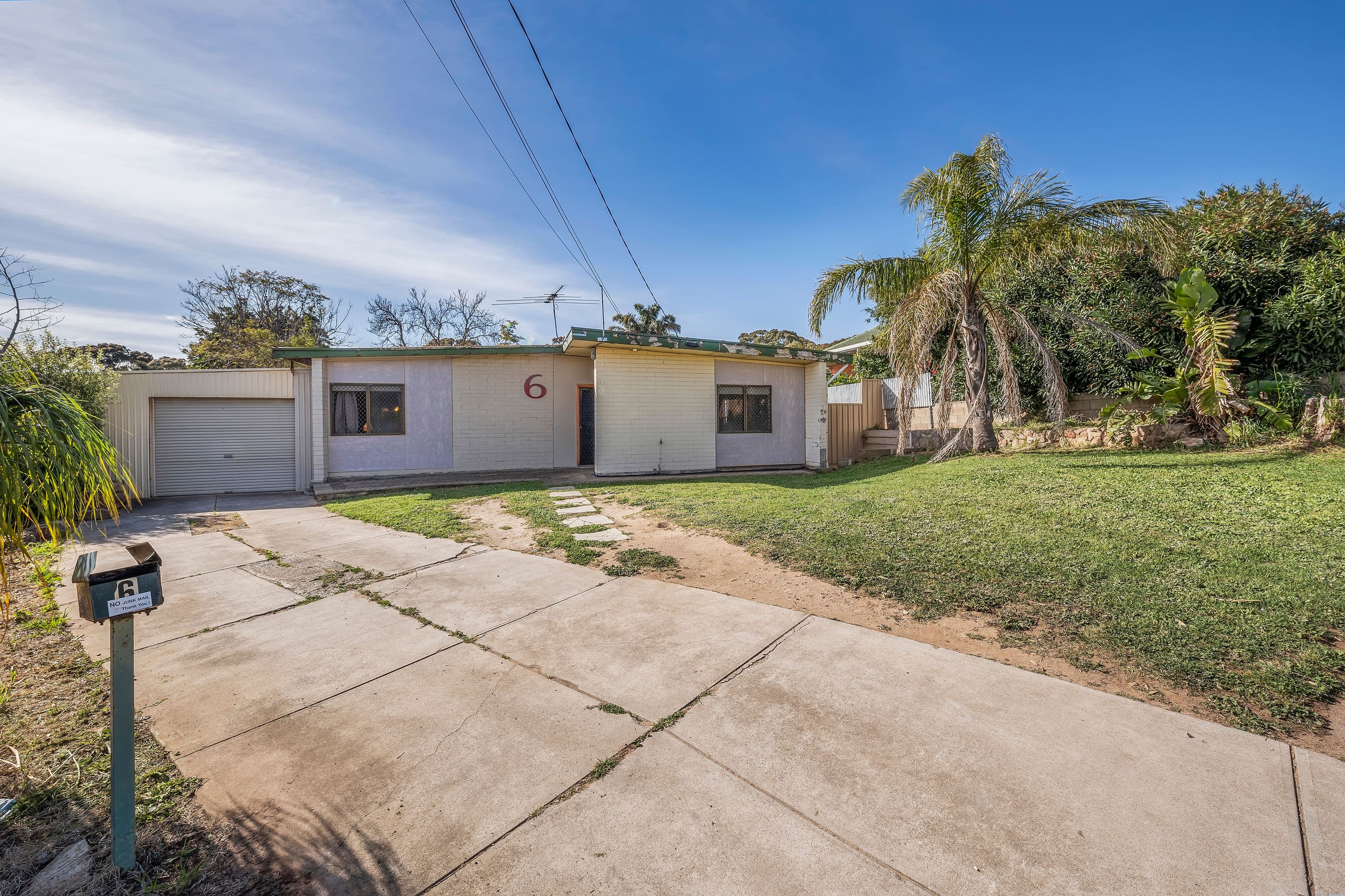 6 Parslow Road, Para Hills SA 5096, Para Hills - Image 1