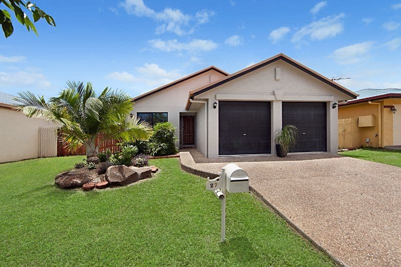 27 Brickondon Crescent, ANNANDALE QLD 4814, Annandale - Image 1