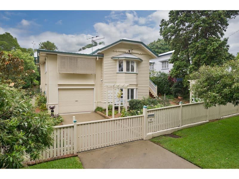 11 Woonga Drive, Ashgrove QLD 4060, Ashgrove - Image 1