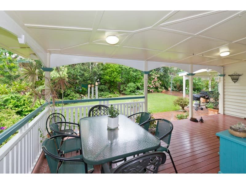 11 Woonga Drive, Ashgrove QLD 4060, Ashgrove - Thumbnail 4