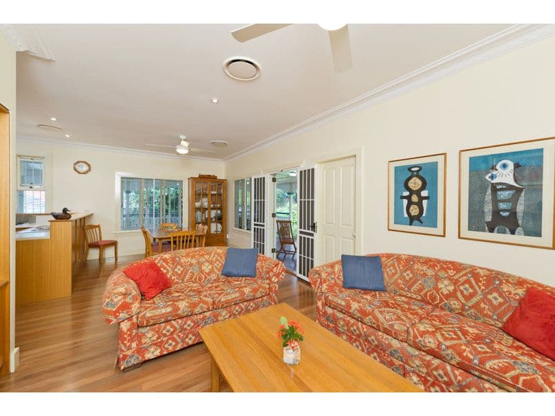 11 Woonga Drive, Ashgrove QLD 4060, Ashgrove - Thumbnail 7