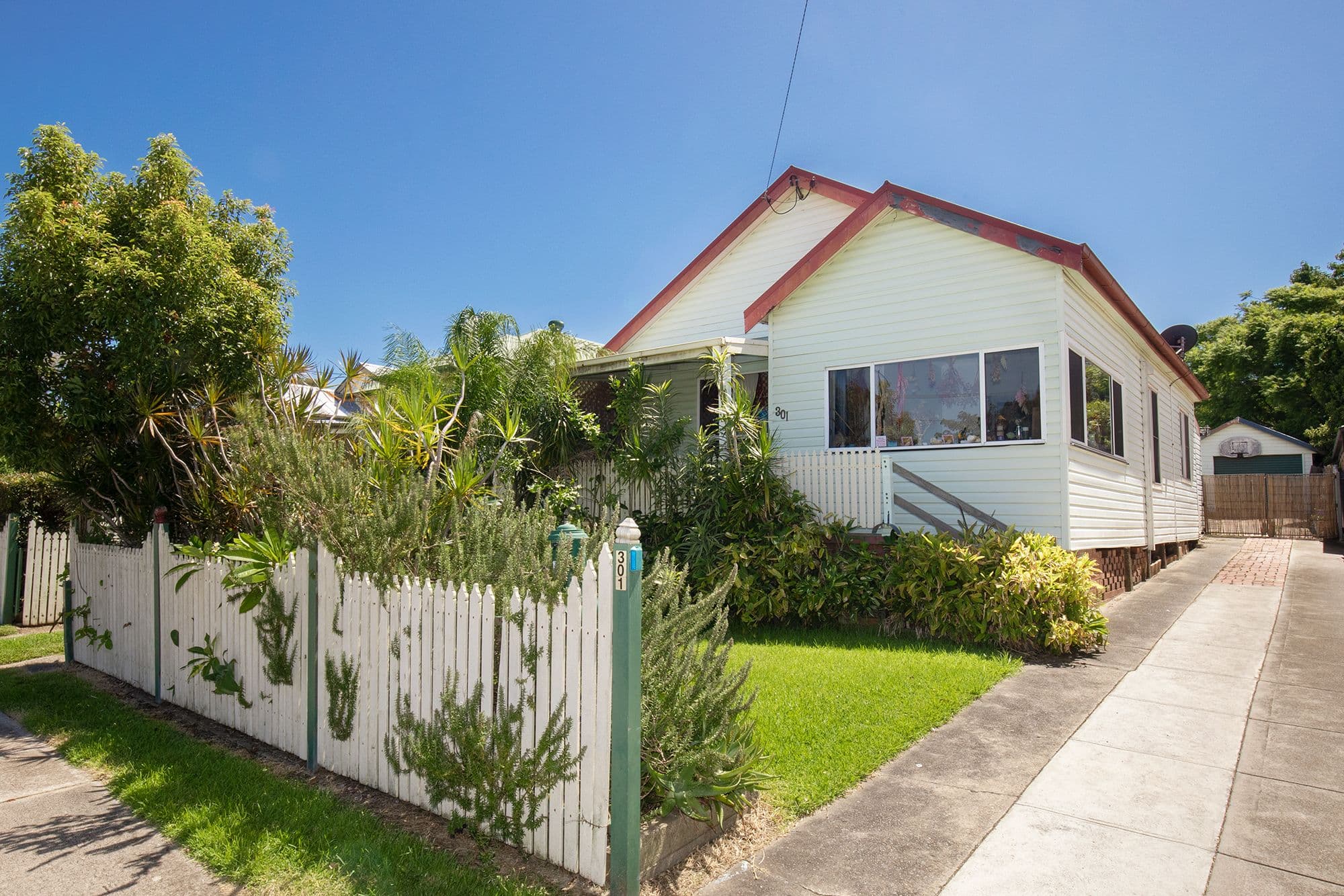 301 Maitland Road, Mayfield West NSW 2304, Mayfield West - Image 1