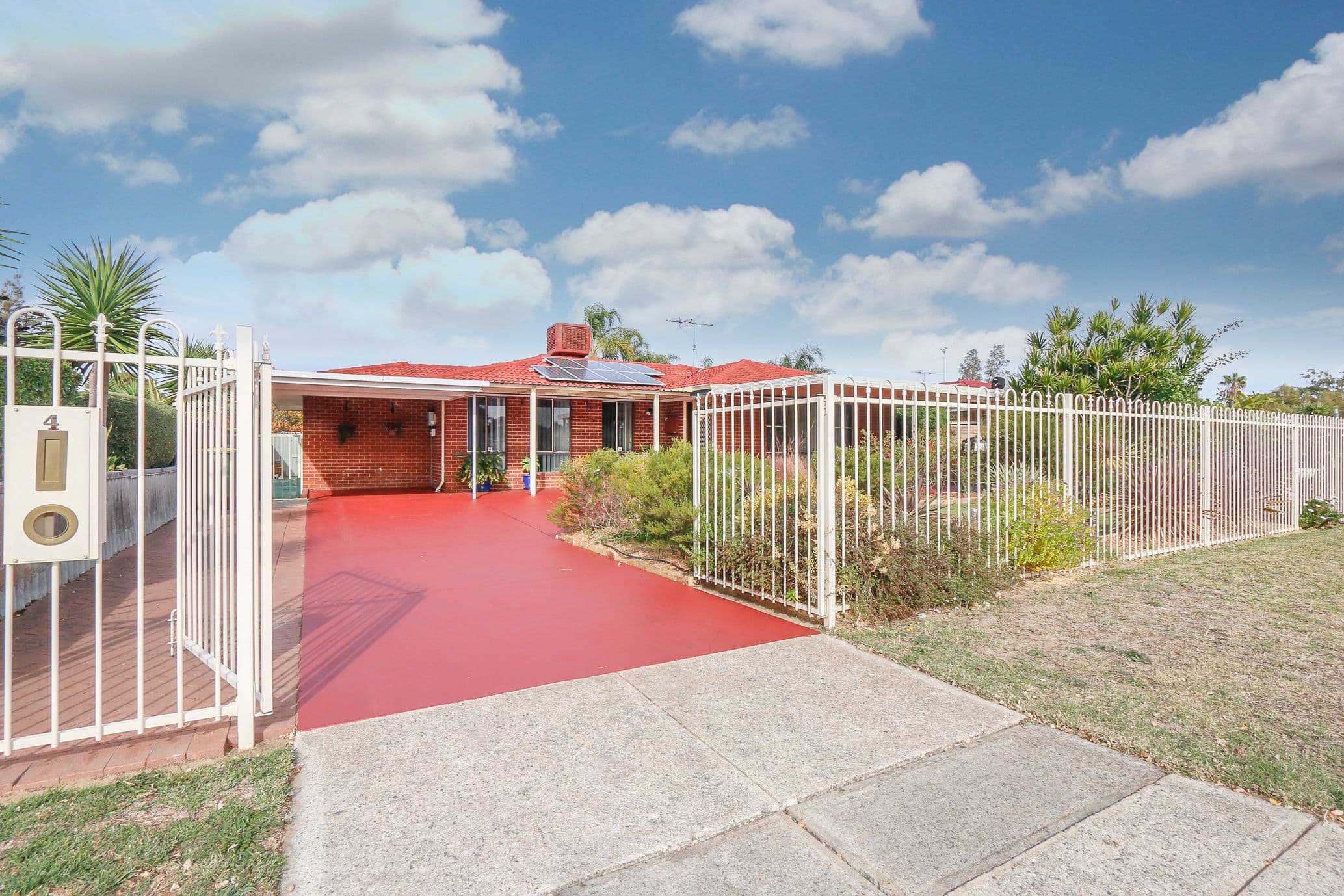 4 Vanda Place, Maddington WA 6109, Maddington - Thumbnail 2