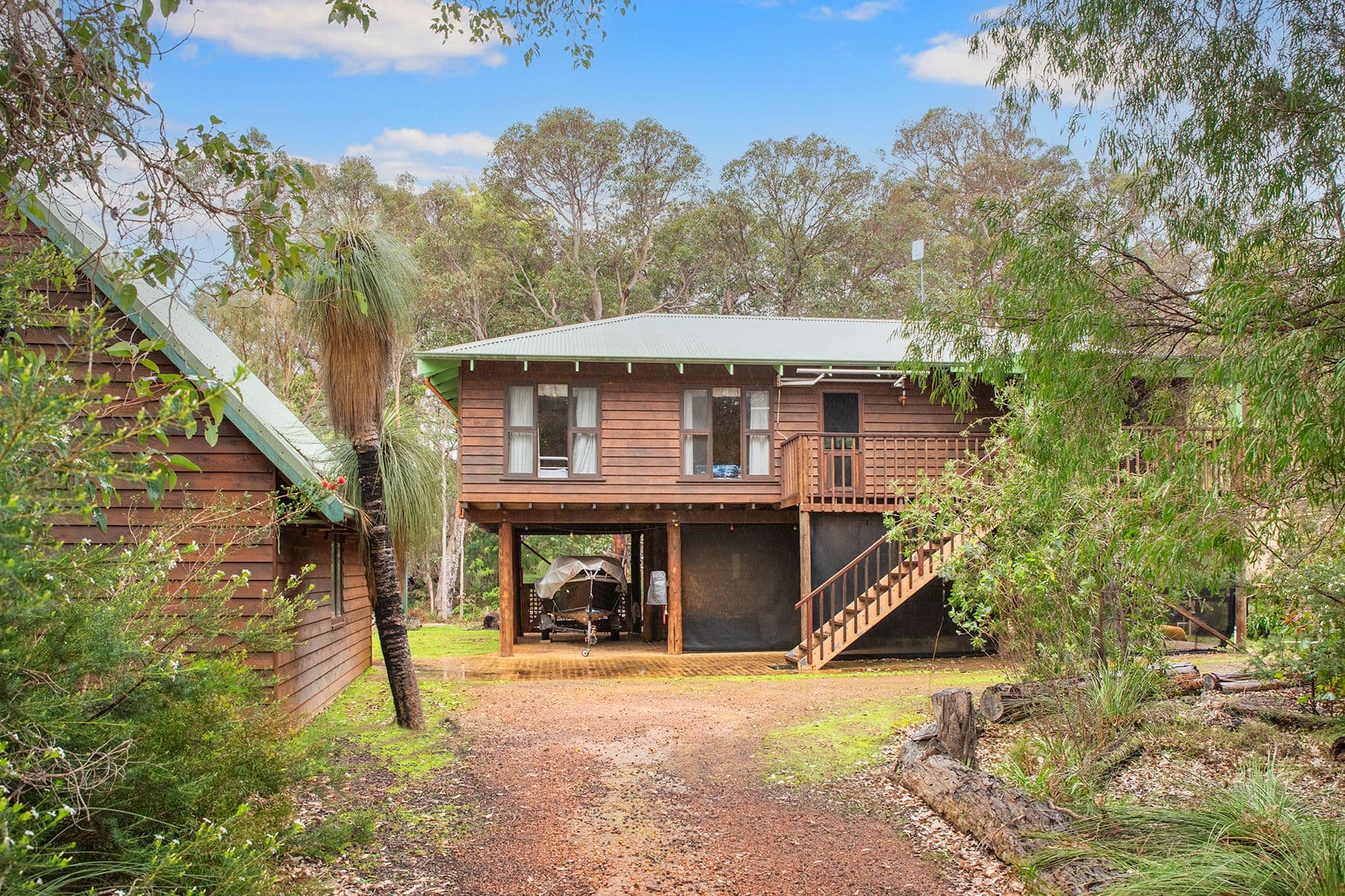 38 Sabina Drive, Molloy Island WA 6290, Molloy Island - Image 1