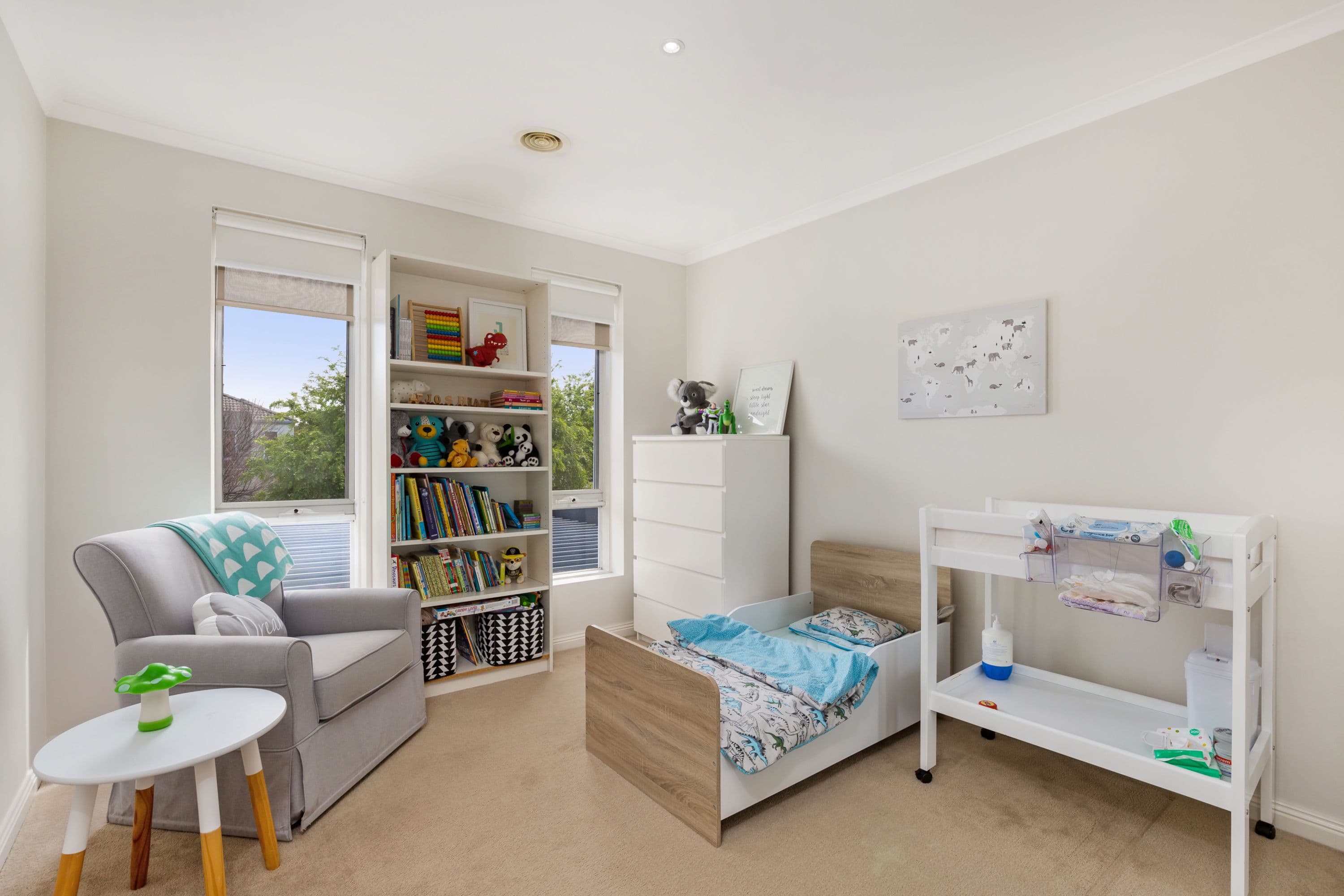 76 Sovereign Manors Crescent, Rowville VIC 3178, Rowville - Thumbnail 7