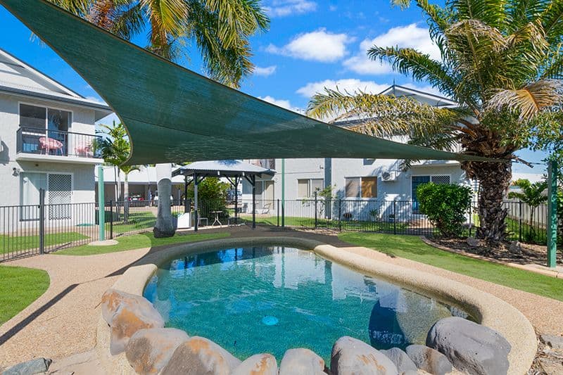 36-38 Henry Street, West End QLD 4810, West End - Image 1