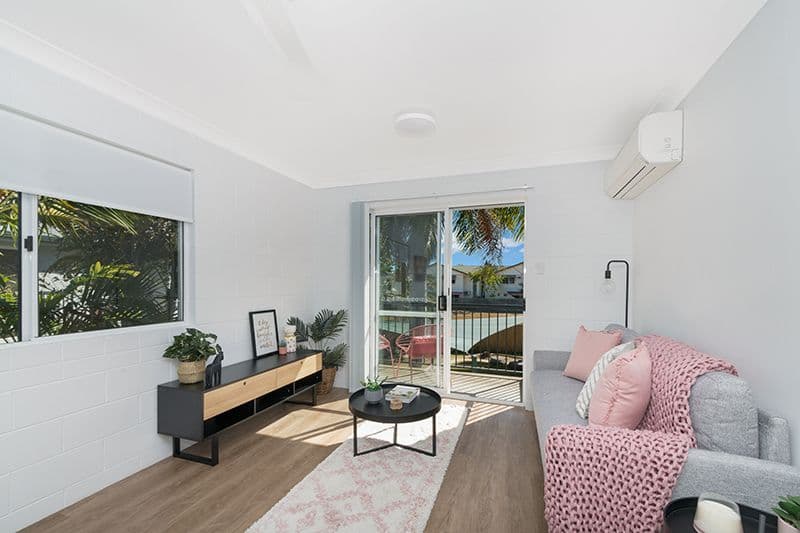 36-38 Henry Street, West End QLD 4810, West End - Thumbnail 3