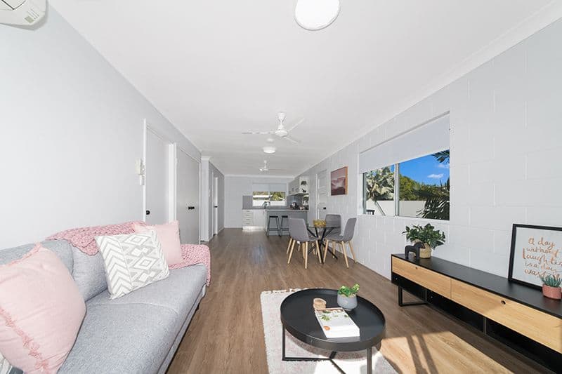 36-38 Henry Street, West End QLD 4810, West End - Thumbnail 4