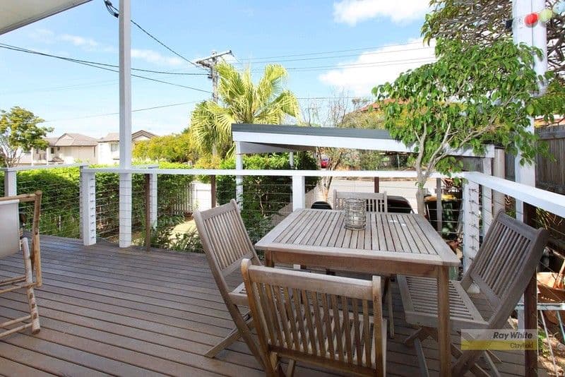 24 Vine Street, CLAYFIELD QLD 4011, Clayfield - Thumbnail 2