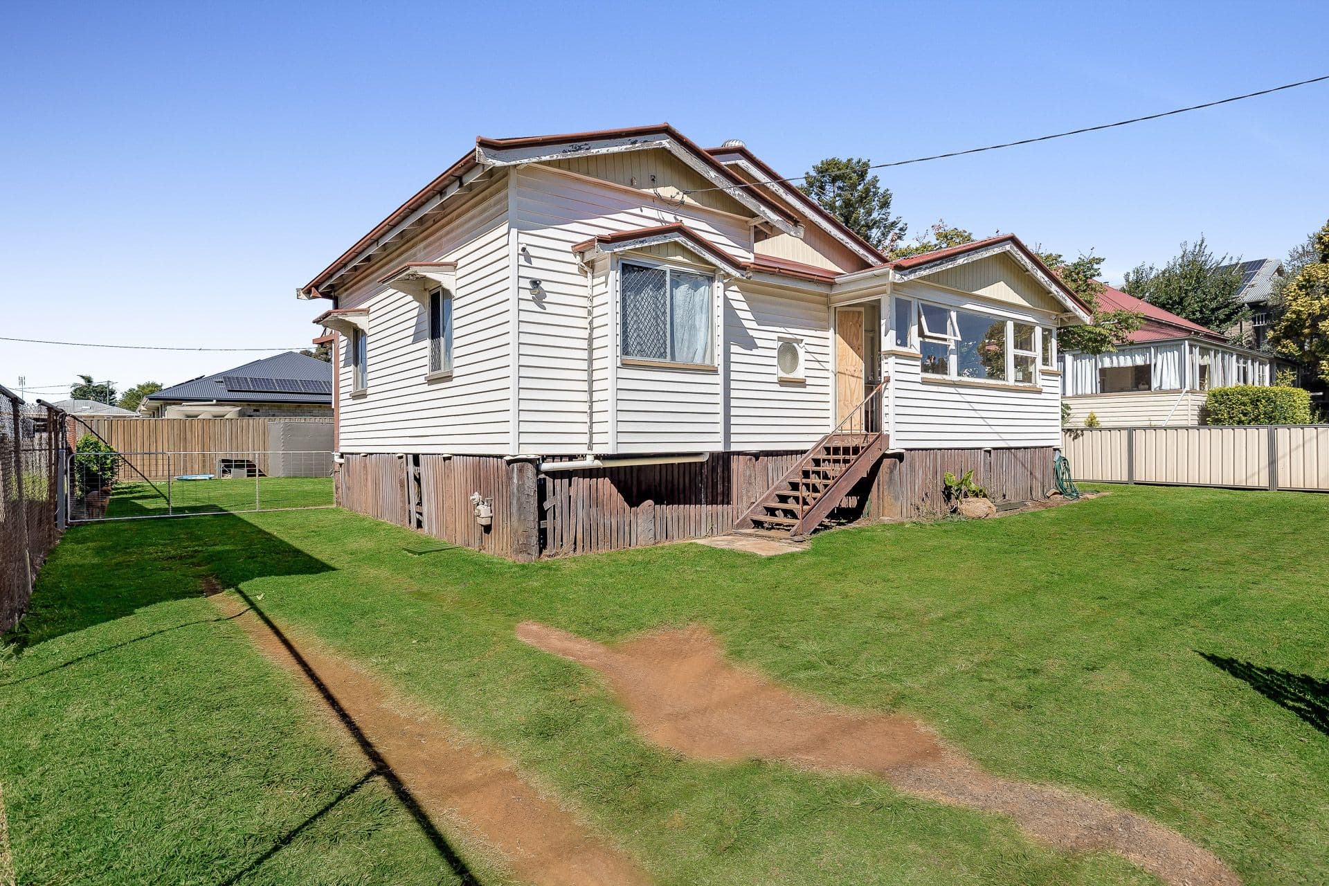 108A Holberton Street, Newtown QLD 4350, Newtown - Image 1