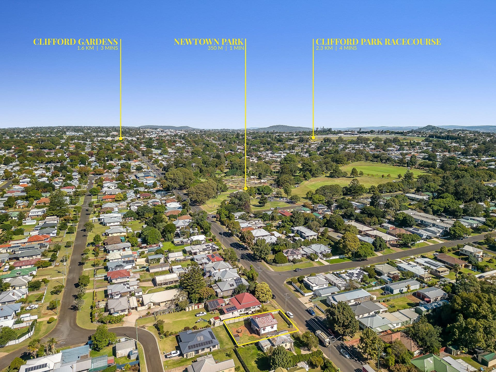 108A Holberton Street, Newtown QLD 4350, Newtown - Thumbnail 2