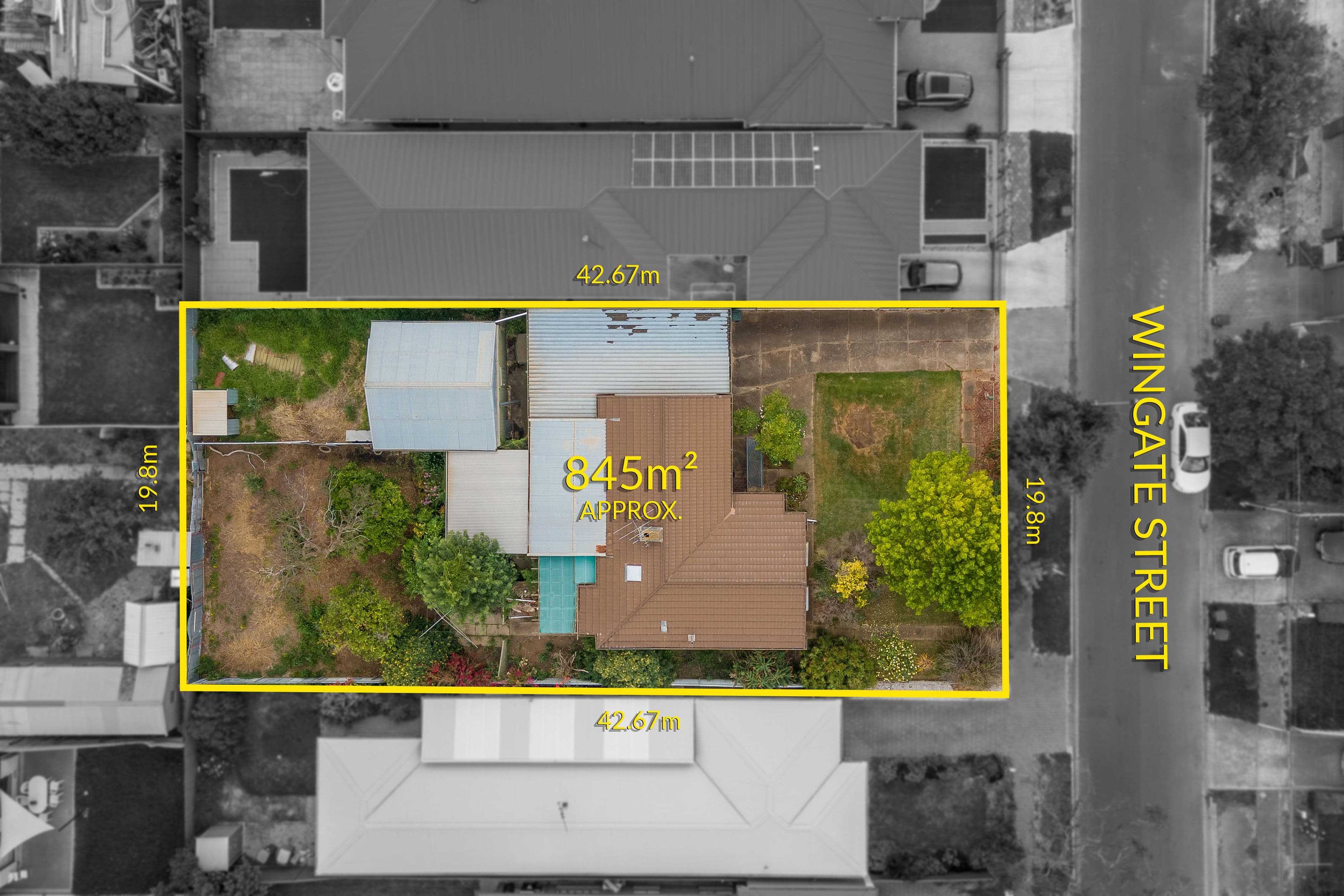 19 Wingate Street, Greenacres SA 5086, Greenacres - Image 1