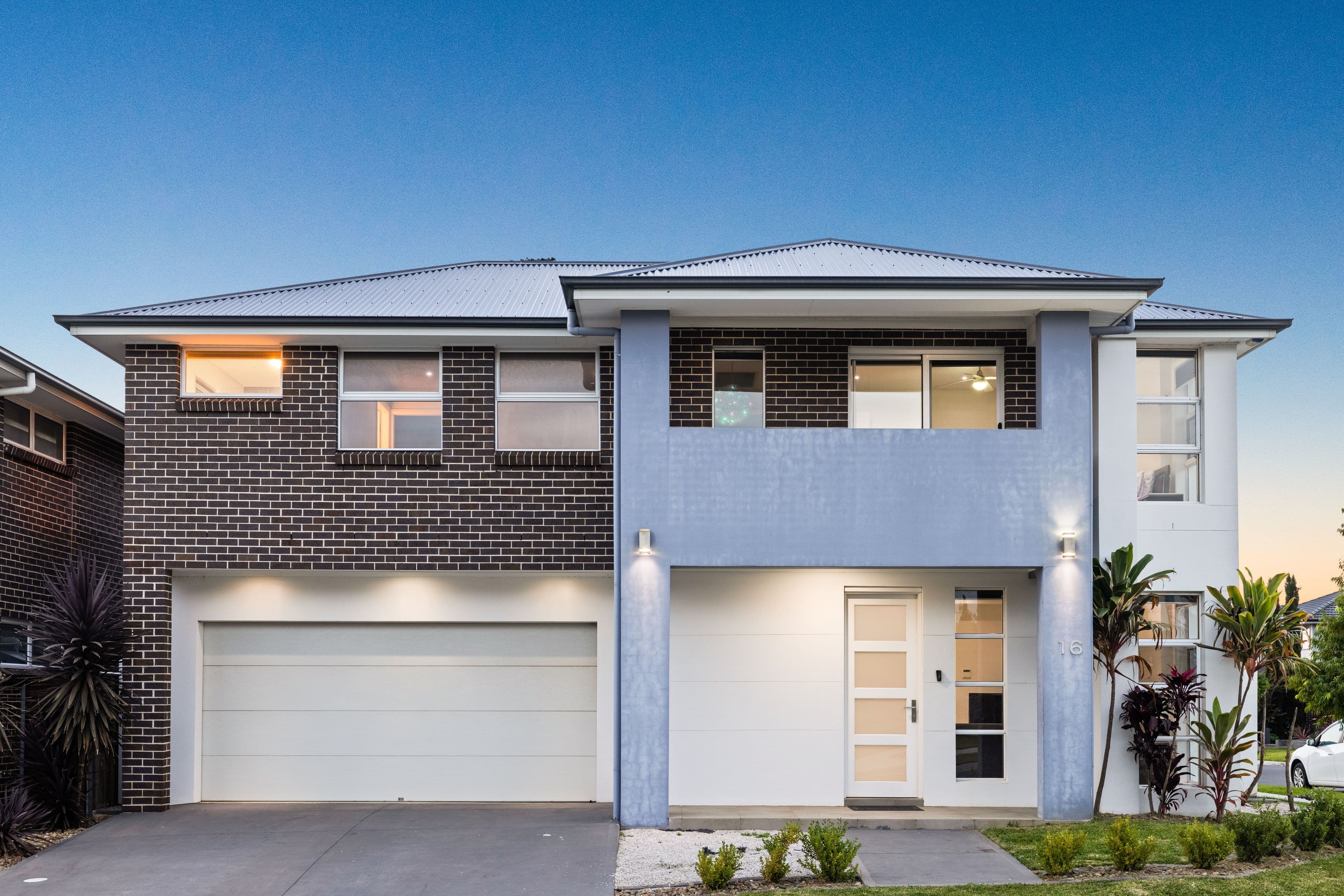 16 Woodford Street, The Ponds NSW 2769, The Ponds - Image 1
