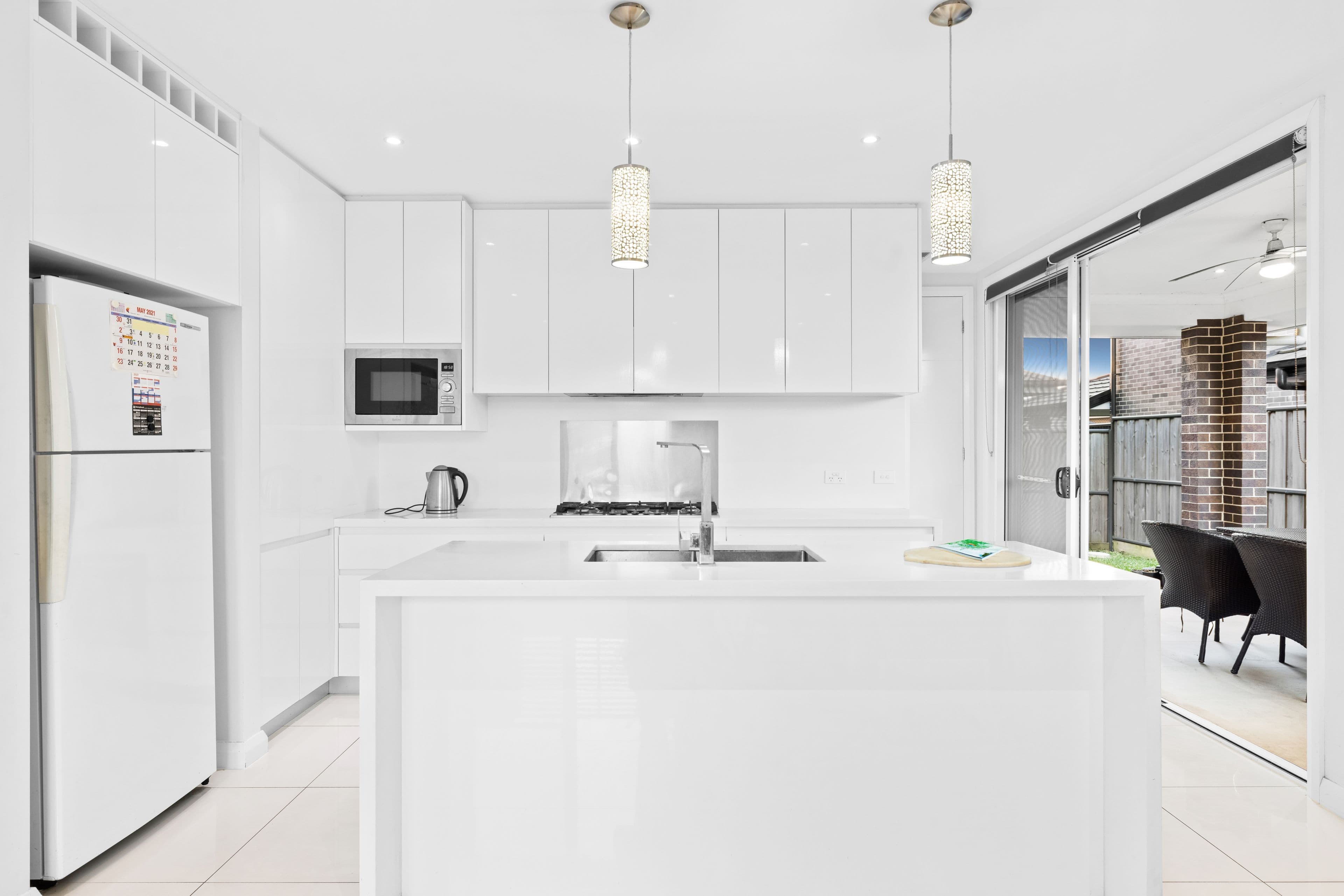 16 Woodford Street, The Ponds NSW 2769, The Ponds - Thumbnail 3