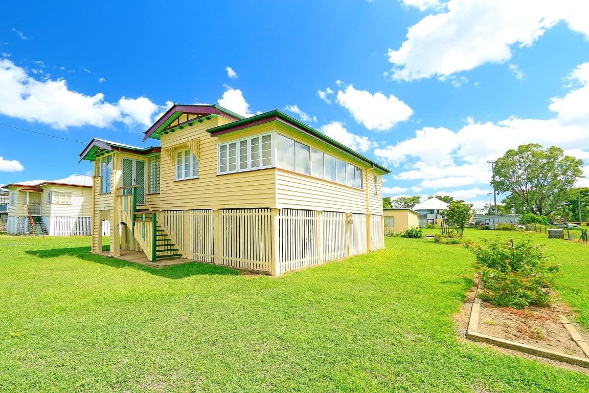 29 Elizabeth Street, Allenstown QLD 4700, Allenstown - Thumbnail 2