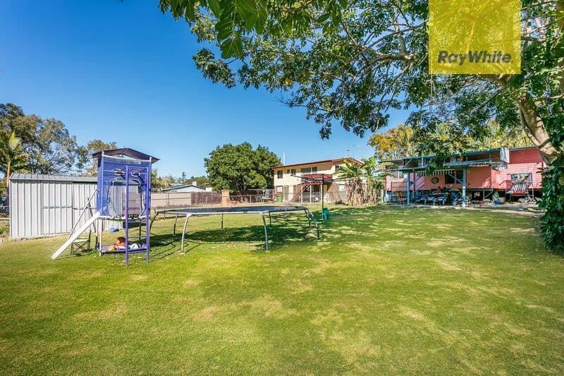 9 Wilbur Street, Logan Central QLD 4114, Logan Central - Thumbnail 8