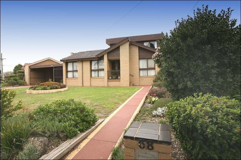 68 Strada Crescent, WHEELERS HILL VIC 3150, Wheelers Hill - Image 1