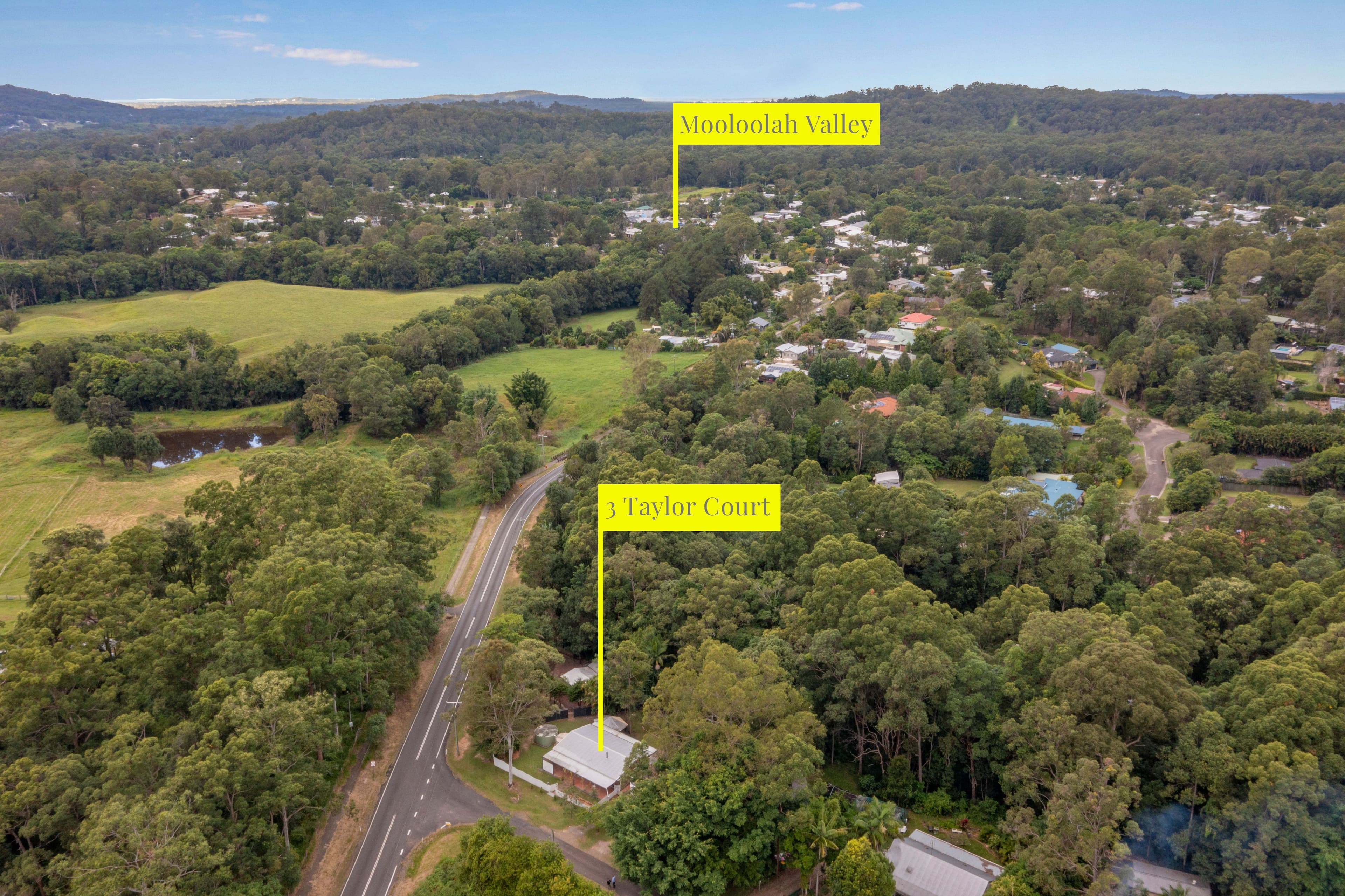 3 Taylor Court, Mooloolah Valley QLD 4553, Mooloolah Valley - Thumbnail 5