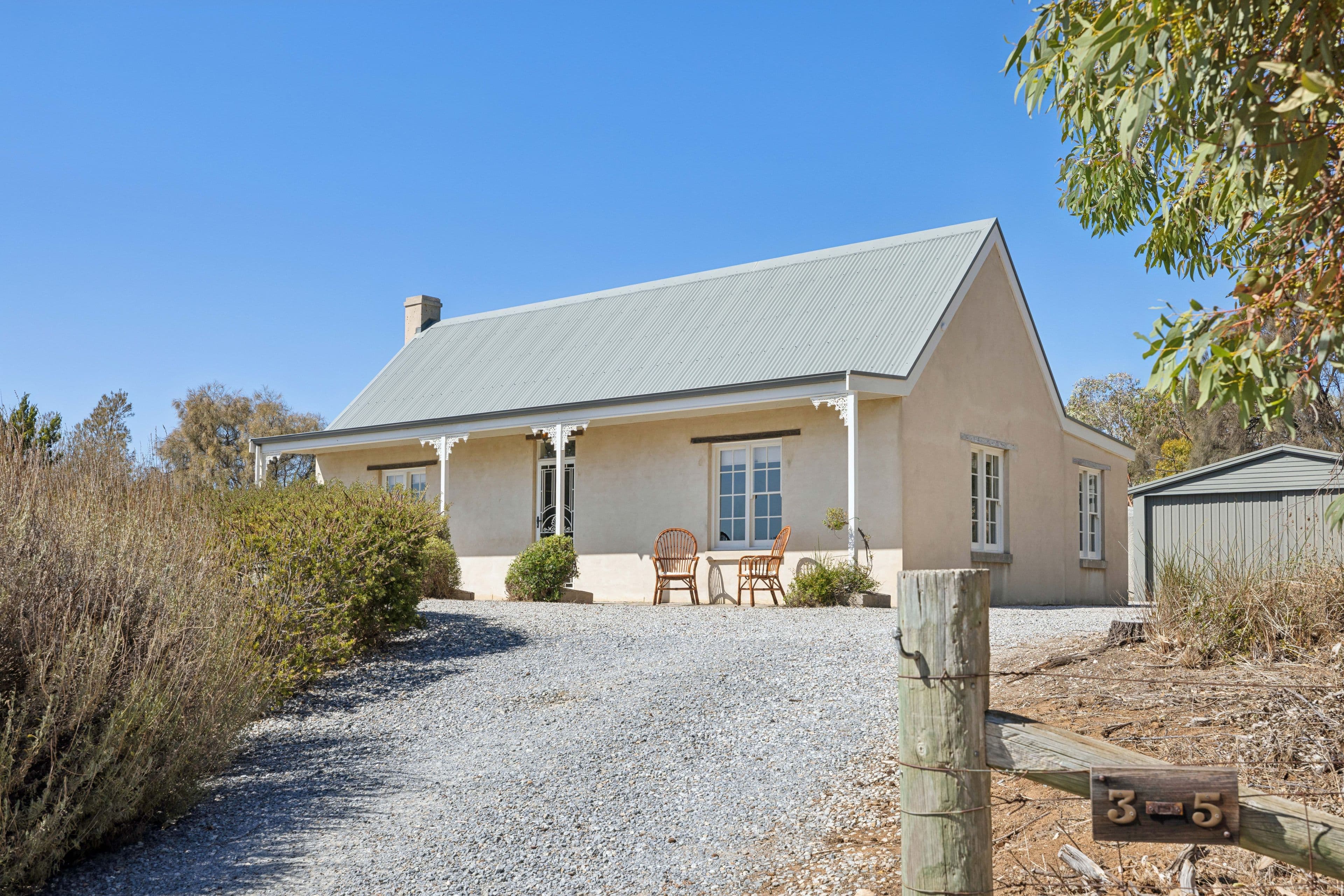 3-5 Roper Place, Second Valley SA 5204, Second Valley - Image 1
