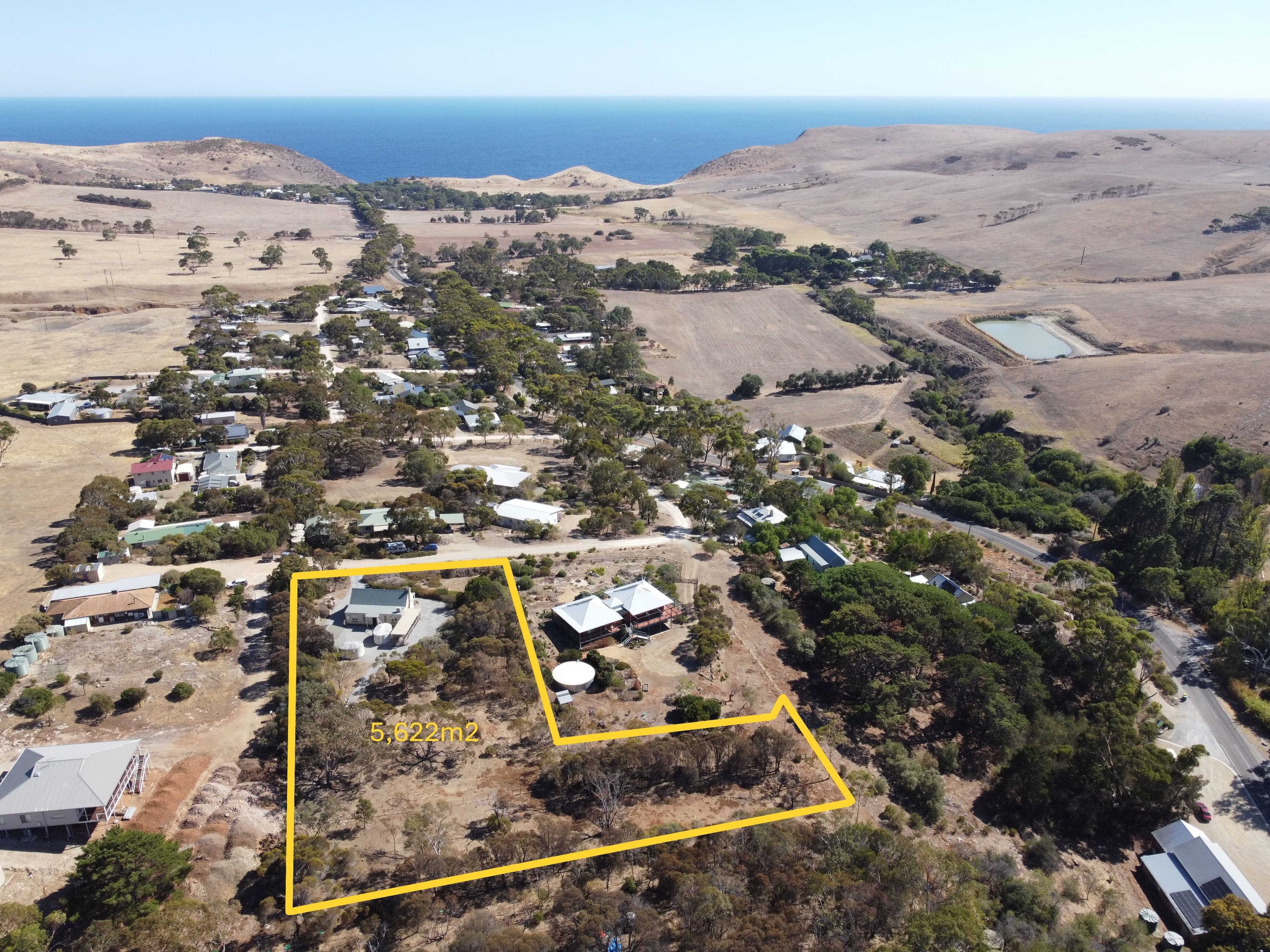 3-5 Roper Place, Second Valley SA 5204, Second Valley - Thumbnail 5