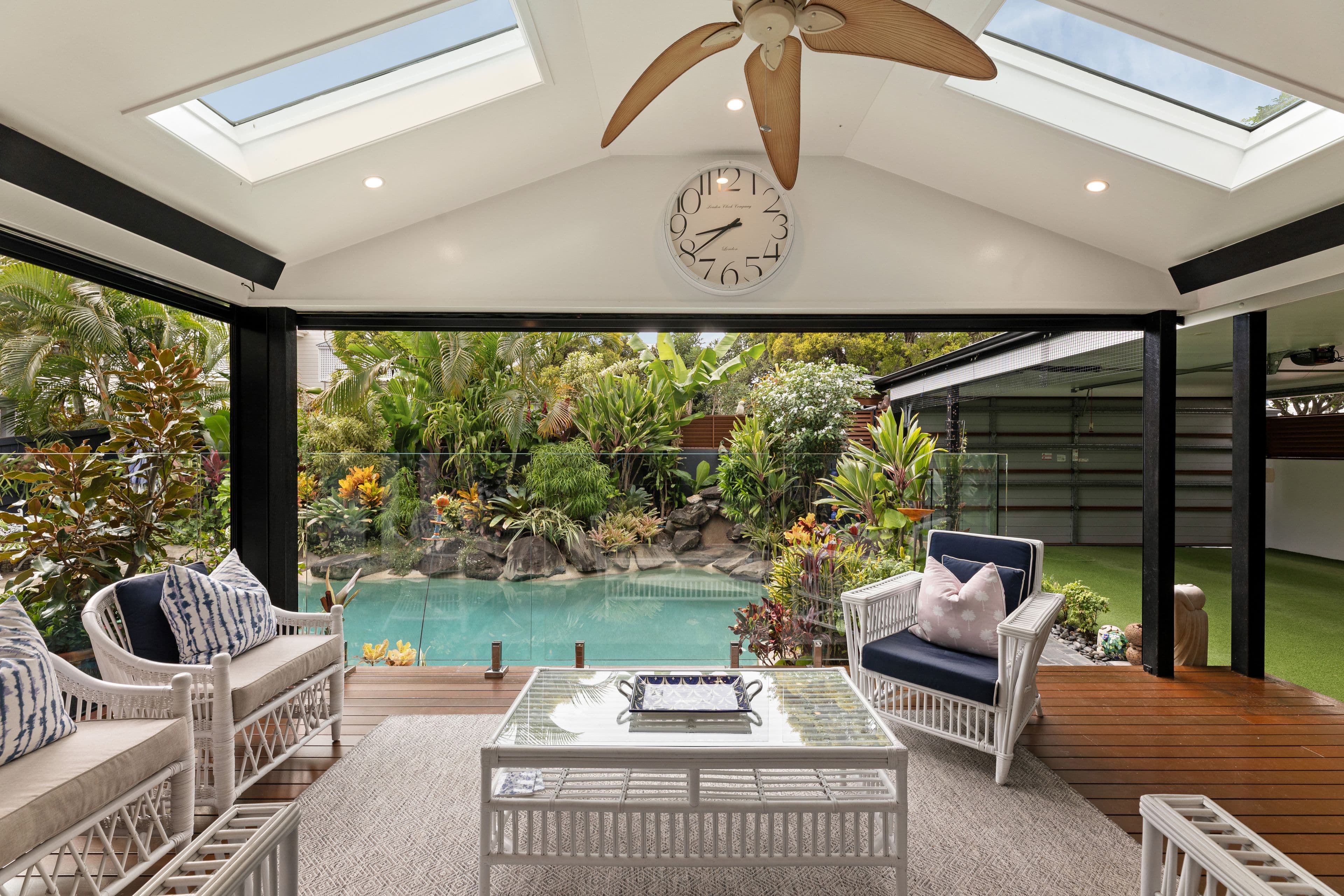 3 Stewart Street, Hawthorne QLD 4171, Hawthorne - Thumbnail 4