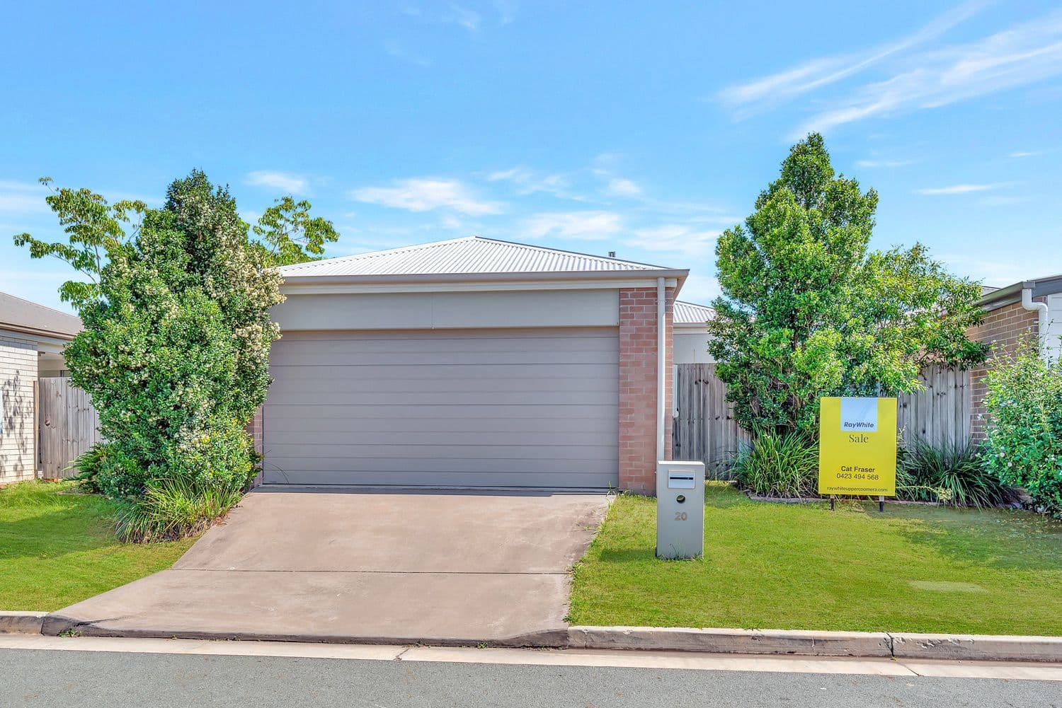 20 Vesper Lane, Coomera QLD 4209, Coomera - Thumbnail 2