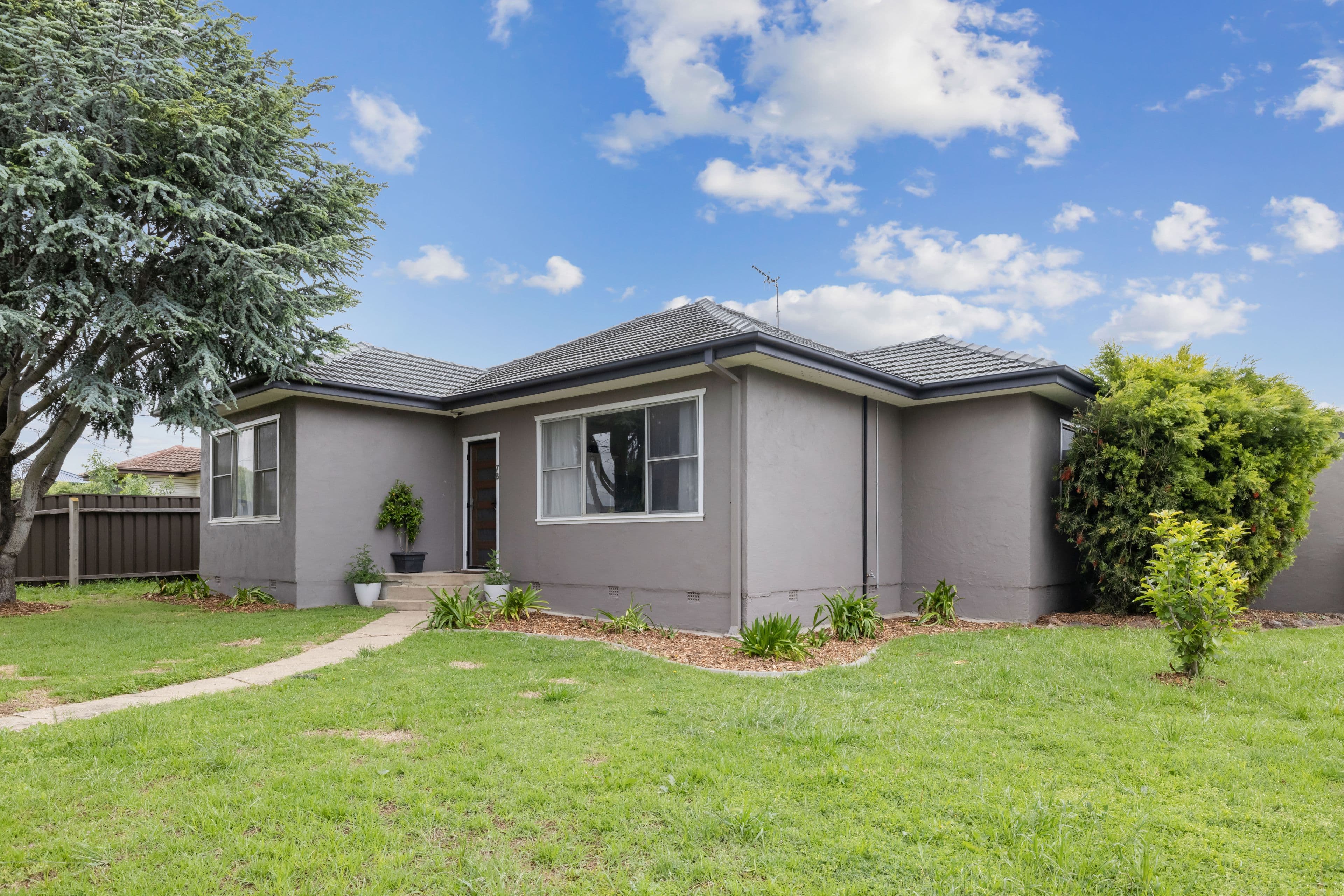 78 Taralga Road, Goulburn NSW 2580, Goulburn - Image 1
