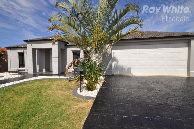 6 Manchester Circuit, Craigmore SA 5114, Craigmore - Thumbnail 3