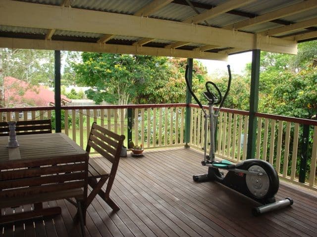 4 Railway Terrace, CORINDA QLD 4075, Corinda - Thumbnail 8